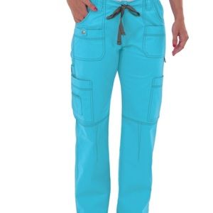 Dickies Gen Flex Scrub Pants